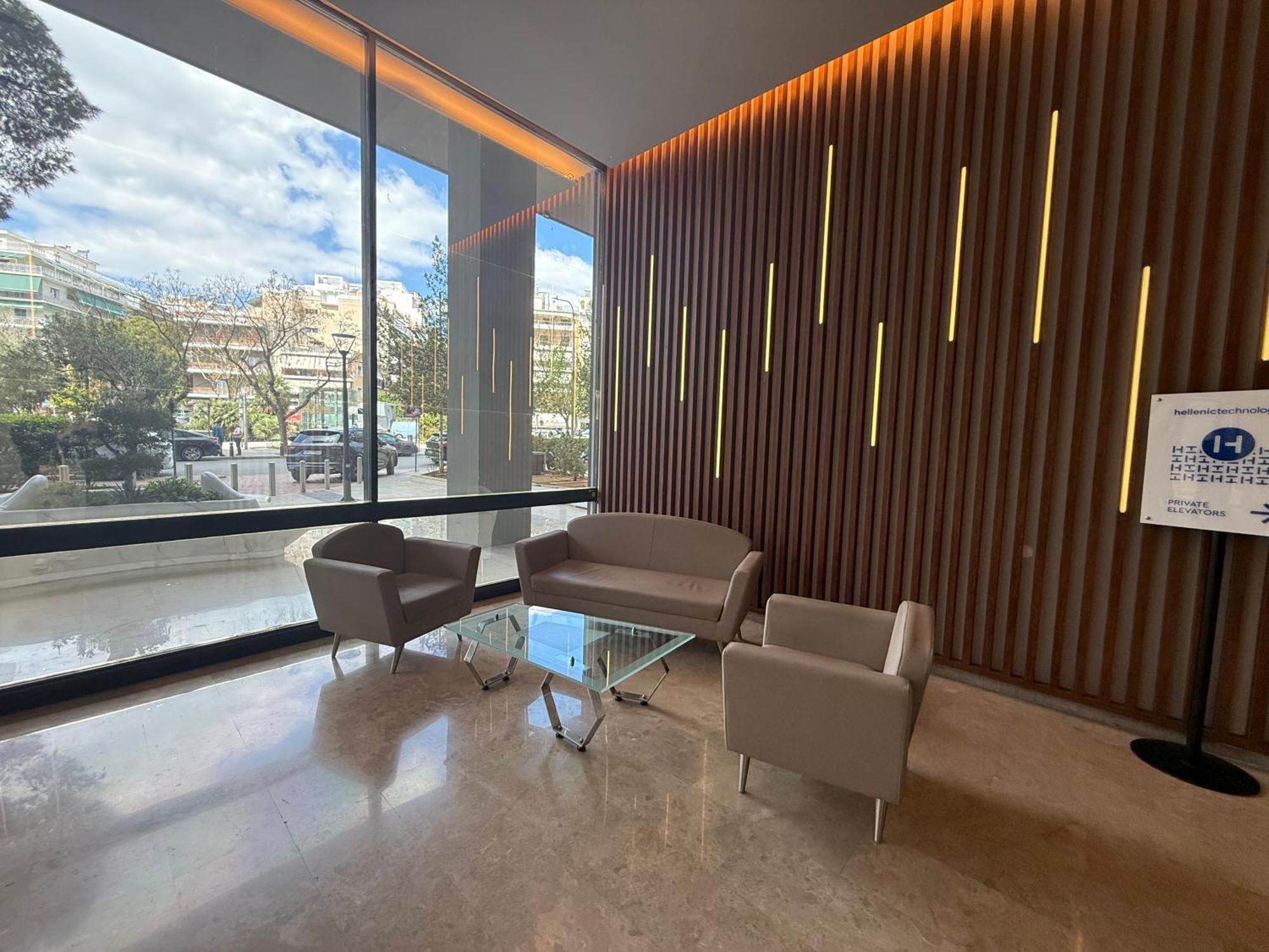 Apollo Tower Luxury Athens Centre View Apt Exteriér fotografie